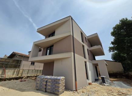 Квартира за 340 000 евро в Медулине, Хорватия