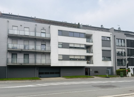 Квартира за 799 000 евро в Люксембурге, Люксембург