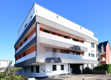 Квартира за 825 000 евро в Люксембурге, Люксембург