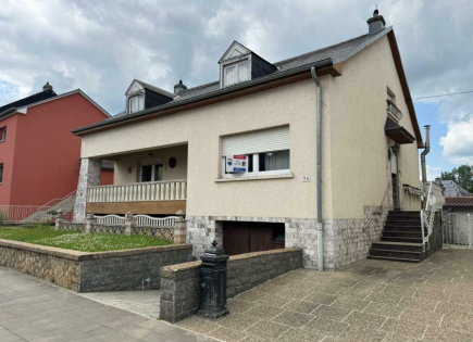 Квартира за 820 000 евро в Люксембурге, Люксембург