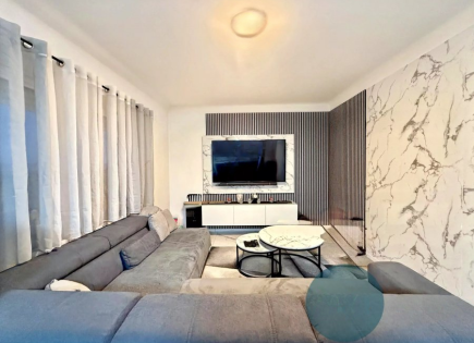 Квартира за 590 000 евро в Люксембурге, Люксембург