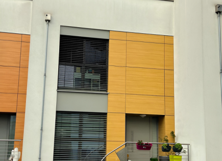 Квартира за 1 265 000 евро в Люксембурге, Люксембург