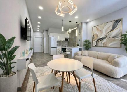 Квартира за 94 193 евро в Батуми, Грузия