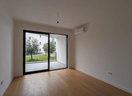 Квартира за 226 000 евро в Бечичи, Черногория