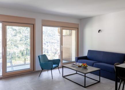 Квартира за 295 839 евро в Которе, Черногория