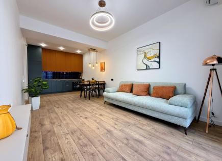 Квартира за 196 236 евро в Тбилиси, Грузия