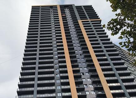 Квартира за 117 654 евро в Тбилиси, Грузия