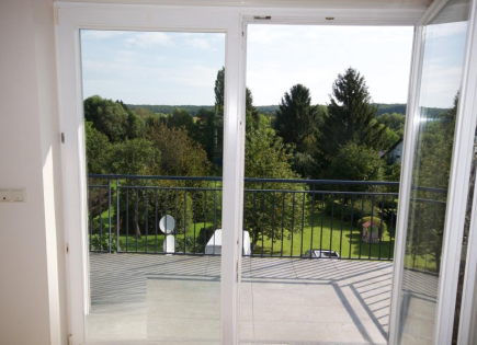 Квартира за 785 000 евро в Гревенмахере, Люксембург