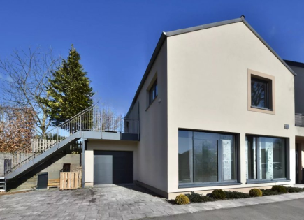 Квартира за 675 000 евро в Дикирхе, Люксембург