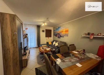 Квартира за 460 000 евро в Люксембурге, Люксембург