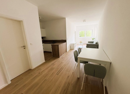 Квартира за 597 000 евро в Люксембурге, Люксембург