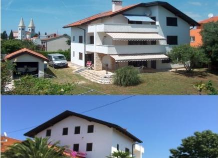 Дом за 700 000 евро в Медулине, Хорватия