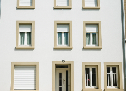 Квартира за 375 000 евро в Гревенмахере, Люксембург