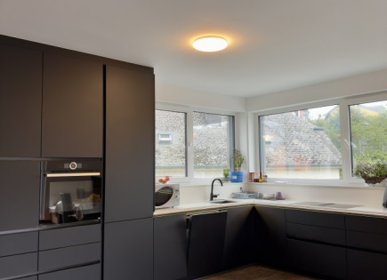 Квартира за 599 000 евро в Дикирхе, Люксембург