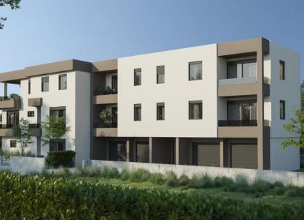 Квартира за 395 700 евро в Пуле, Хорватия