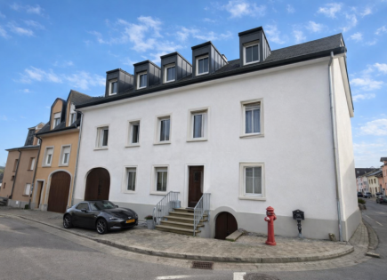 Квартира за 1 499 000 евро в Гревенмахере, Люксембург