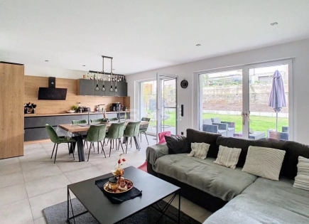 Квартира за 650 000 евро в Дикирхе, Люксембург