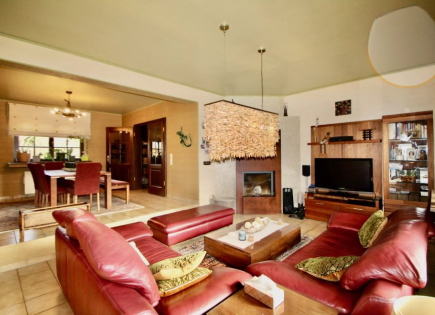 Квартира за 1 299 000 евро в Люксембурге, Люксембург