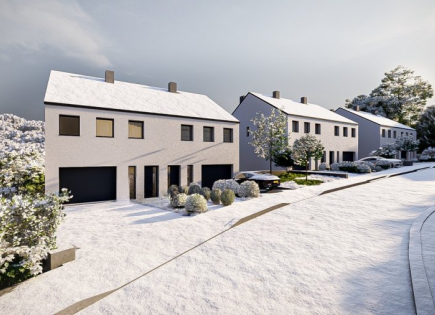 Квартира за 880 000 евро в Дикирхе, Люксембург