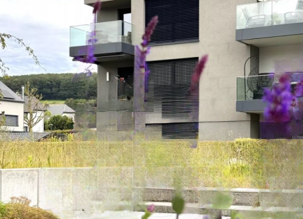 Квартира за 975 000 евро в Дикирхе, Люксембург