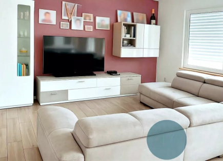 Квартира за 750 000 евро в Люксембурге, Люксембург