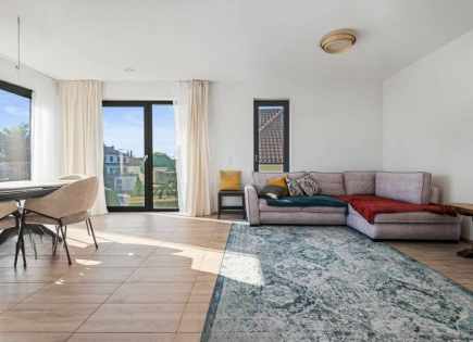 Квартира за 987 000 евро в Люксембурге, Люксембург