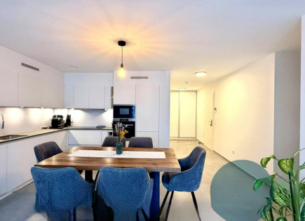 Квартира за 750 000 евро в Люксембурге, Люксембург