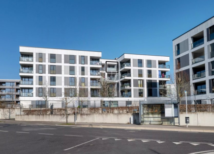 Квартира за 1 050 000 евро в Люксембурге, Люксембург