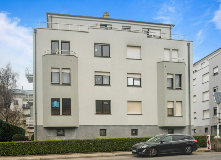 Квартира за 845 000 евро в Люксембурге, Люксембург