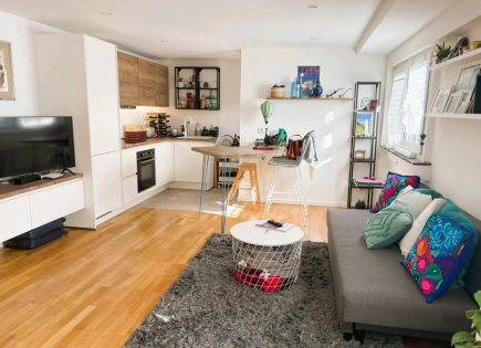 Квартира за 478 000 евро в Люксембурге, Люксембург