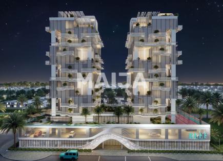 Апартаменты за 1 121 000 евро в Дубае, ОАЭ