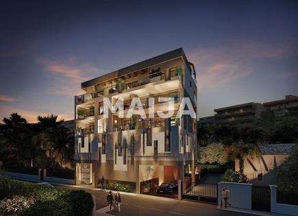 Апартаменты за 539 000 евро в Антибе, Франция