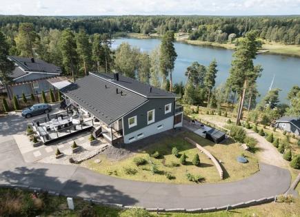 Дом за 1 485 000 евро в Кирконумми, Финляндия
