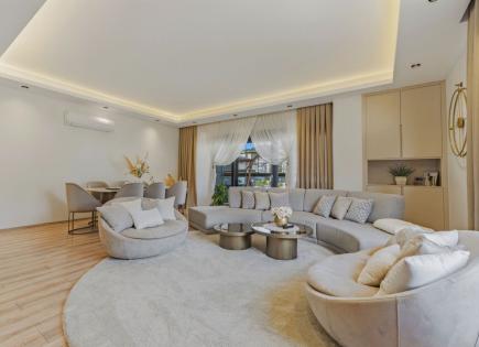 Пентхаус за 410 000 евро в Алании, Турция