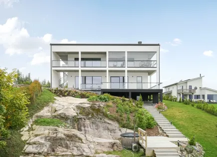 Дом за 1 200 000 евро в Лохья, Финляндия