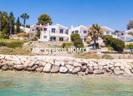 Вилла за 1 450 000 евро в Пафосе, Кипр