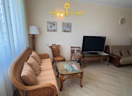 Квартира за 111 000 евро на Солнечном берегу, Болгария