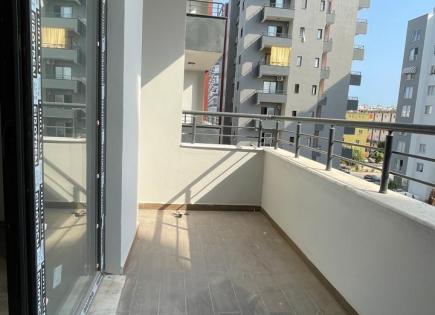 Квартира за 43 000 евро в Мерсине, Турция