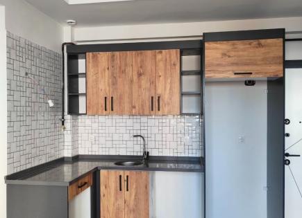 Квартира за 45 999 евро в Мерсине, Турция