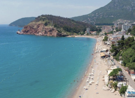 Квартира за 224 981 евро в Сутоморе, Черногория