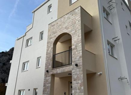 Квартира за 159 432 евро в Сутоморе, Черногория