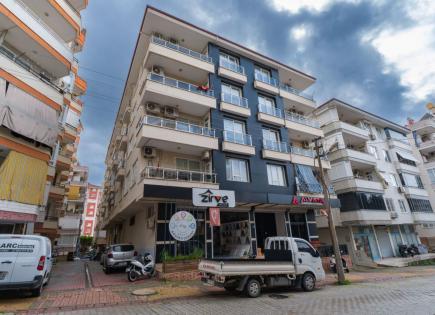 Квартира за 120 000 евро в Алании, Турция