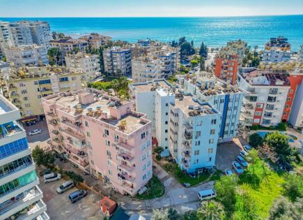 Квартира за 85 000 евро в Алании, Турция