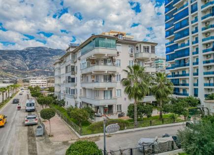 Квартира за 93 000 евро в Алании, Турция