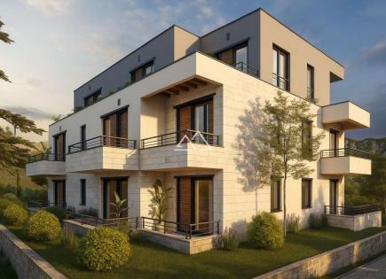 Квартира за 142 000 евро в Ораховаце, Черногория