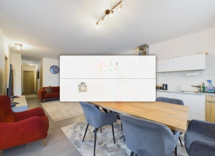 Квартира за 660 000 евро в Люксембурге, Люксембург