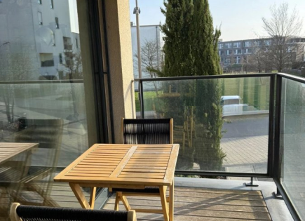 Квартира за 610 000 евро в Люксембурге, Люксембург