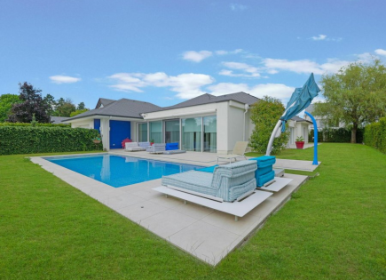 Квартира за 3 850 000 евро в Люксембурге, Люксембург