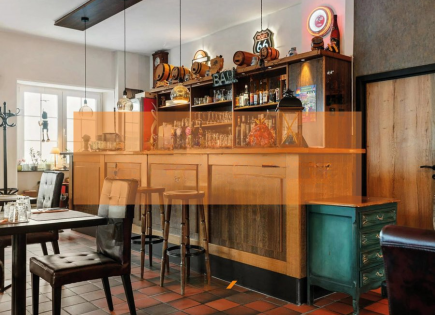 Квартира за 969 000 евро в Люксембурге, Люксембург