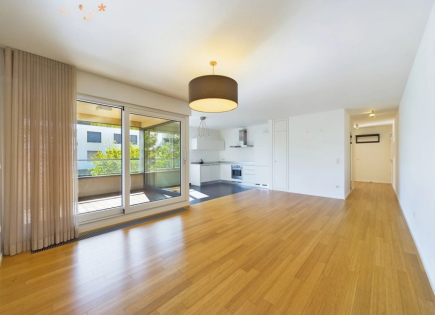 Квартира за 895 000 евро в Люксембурге, Люксембург